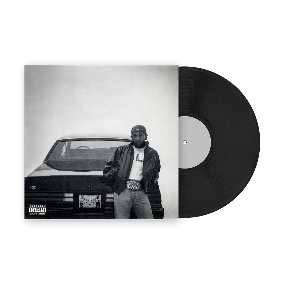 GNX Vinyl