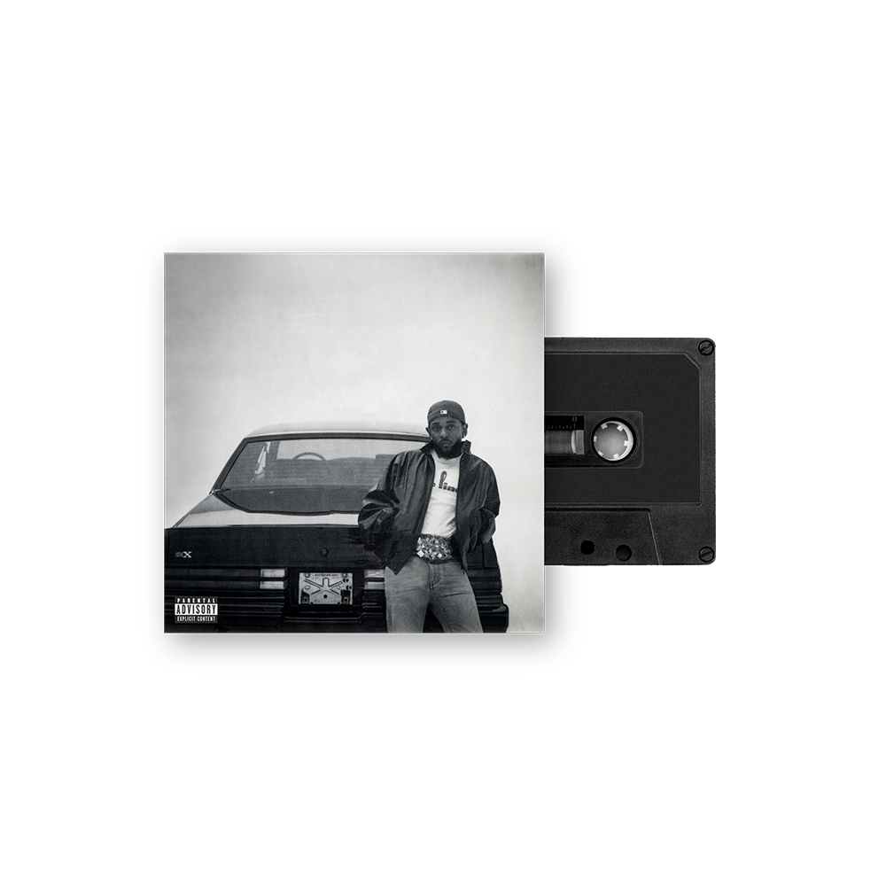 All - Kendrick Lamar All - Kendrick Lamar